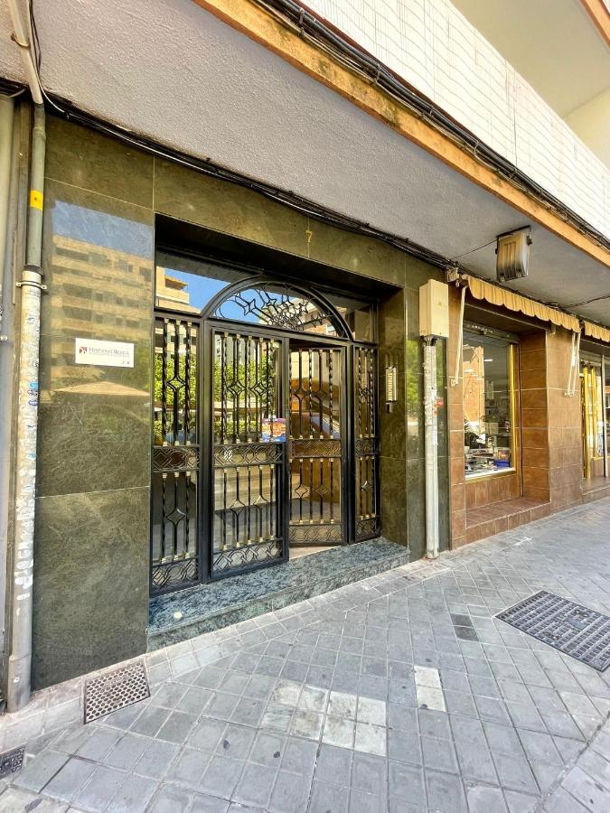 Atico Homelike Granada Eksteriør bilde