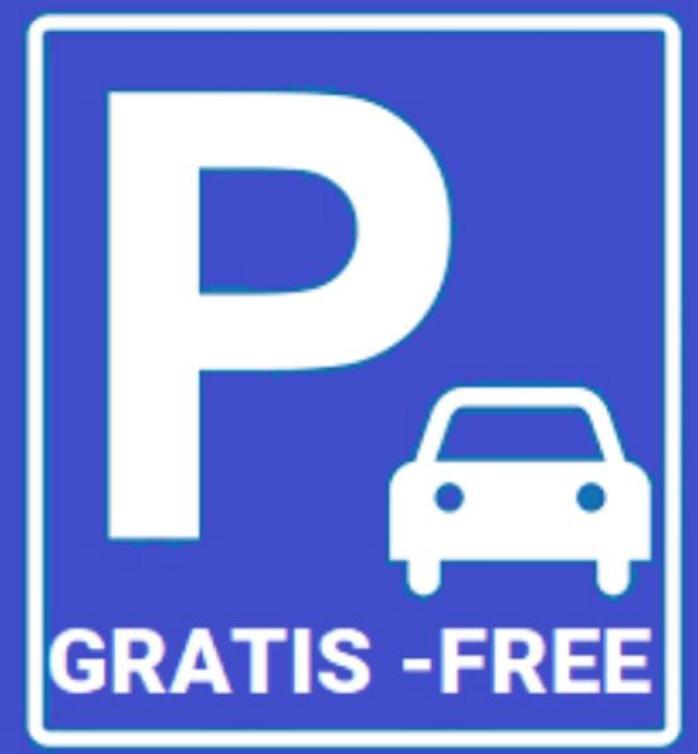 Atico Homelike Granada Eksteriør bilde