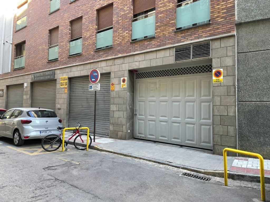 Atico Homelike Granada Eksteriør bilde